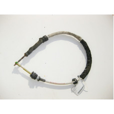 6Q0711266C Selector cable for manual transmission VAG VAG Polo/Derby/Vento