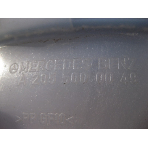 Mercedes-Benz A2055000049 Расширительный бачок C-Class W205 E-Class W213 S213 CLS 257