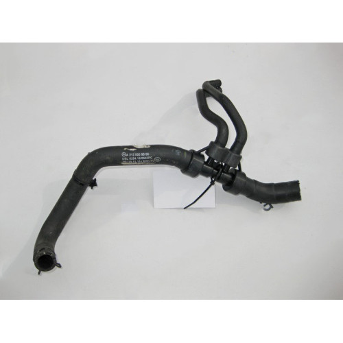 Mercedes-Benz A2138309000 Патрубок к насосу ОЖ E-Class W213 S213 EC238
