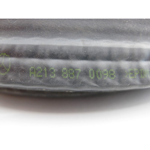 Mercedes-Benz A2138870098 Уплотнитель капота E-Class W213
