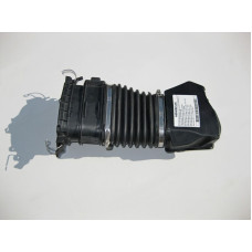 A6540901200 Intake air duct with flow meter assembly for OM654 R4 2.0 Diesel E-Class W213 engine