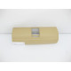 A2209187930 1A26 Front left seat first aid kit compartment cover S-class short W220 S-class long V220