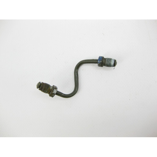 Mercedes-Benz A2114200328 Brake pipe on the front left brake caliper 4matic