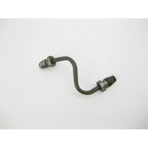 Mercedes-Benz A2114200328 Brake pipe on the front left brake caliper 4matic