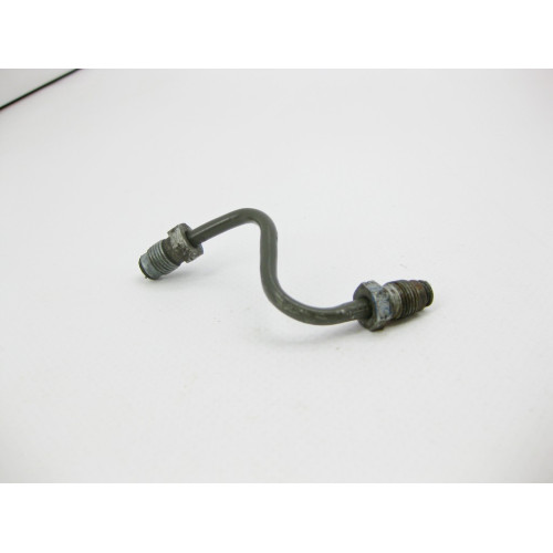 Mercedes-Benz A2114200328 Brake pipe on the front left brake caliper 4matic