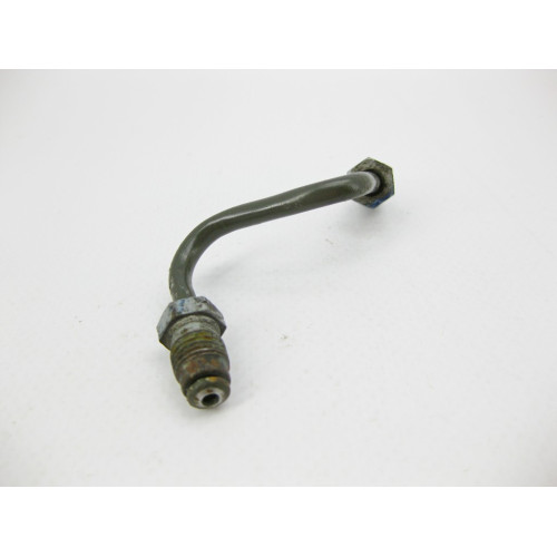 Mercedes-Benz A2114200328 Brake pipe on the front left brake caliper 4matic