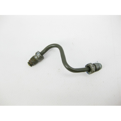 Mercedes-Benz A2114200328 Brake pipe on the front left brake caliper 4matic