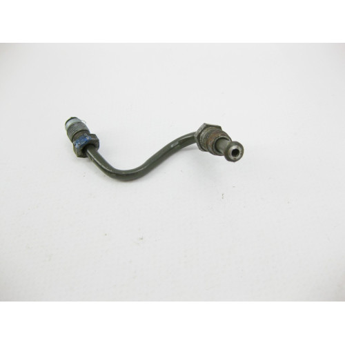 Mercedes-Benz A2114200328 Brake pipe on the front left brake caliper 4matic