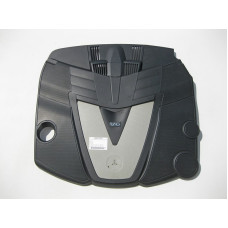 A6420104067 Пластиковая декоративная крышка двигателя OM642 V6 3.0 cdi нет значка ML W164 GL X164 E-Class W211 CLS C219 S-Class W221