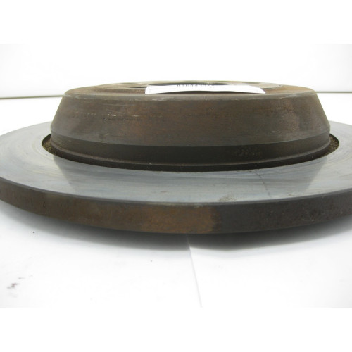 Mercedes-Benz A1644231212 Тормозной диск задний 300 х 14 мм ML W164 R-Class W251
