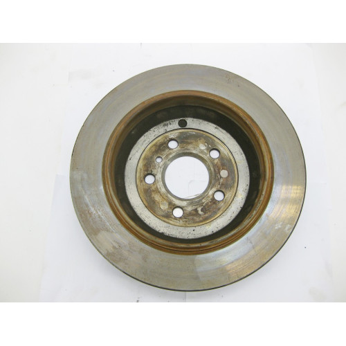 Mercedes-Benz A1644231212 Тормозной диск задний 300 х 14 мм ML W164 R-Class W251