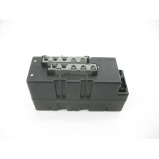 A2208000348 Вакуумный насос системы замков дверей S-class short W220 S-class long V220