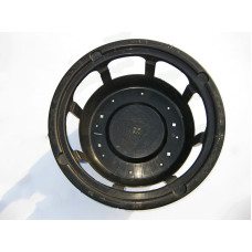 A2208980007 Крепление запасного колеса в полу багажника S-Class W220 W221 CL C215 C216