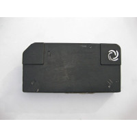 A0005410005 Plastic battery cover E-Class W211 CLS C219