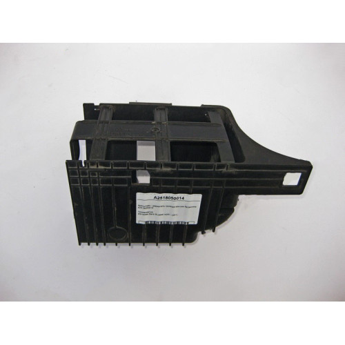 Mercedes-Benz A2518050014 Кронштейн - держатель привода крышки багажника R-Class W251