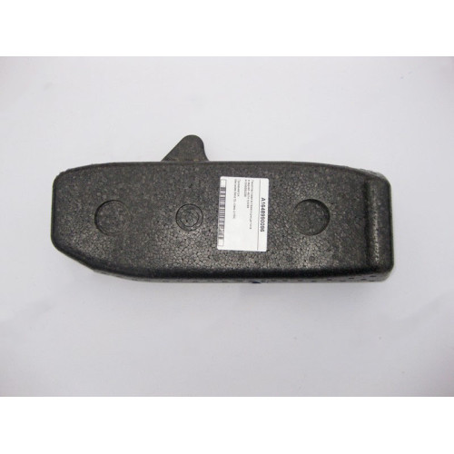 Mercedes-Benz A1648990096 Пенопластовая вставка в днище пола задней части кузова GL X164