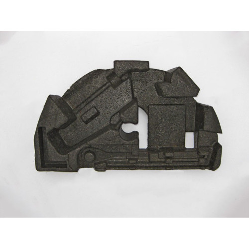 Mercedes-Benz A2038990161 Styrofoam - CLC C203 CL203 Sportcoupe spare wheel tool organizer