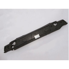 A2208851137 S-Class W220 front bumper central foam buffer