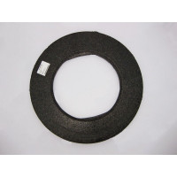 A2116840896 Foam seal - spare wheel pad E-Class W211 CLS C219