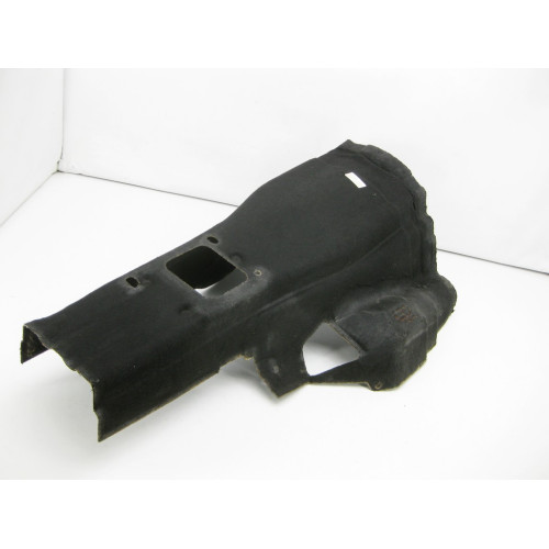 Mercedes-Benz A2116820804 Шумоизоляция наружняя тонеля АКПП сзади E-class S211 E-class W211