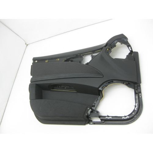 Mercedes-Benz A2117206962 9D03 Карта передней левой двери Avangarde цвет антрацит АНГЛИЯ E-Class W211