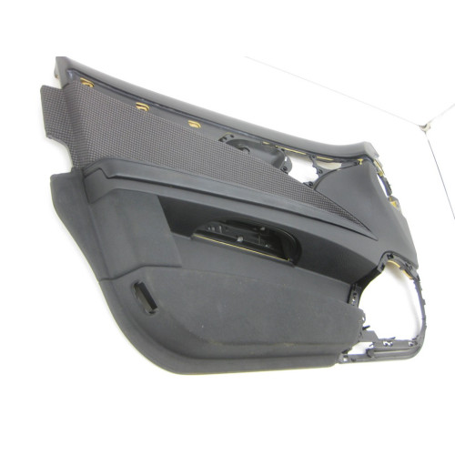 Mercedes-Benz A2117206962 9D03 Карта передней левой двери Avangarde цвет антрацит АНГЛИЯ E-Class W211
