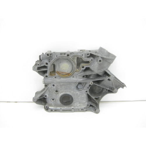 Mercedes-Benz R6110151102 A6110101233 Передняя крышка картера ГРМ OM646 OM647 OM611 OM612