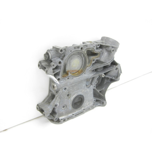 Mercedes-Benz R6110151102 A6110101233 Передняя крышка картера ГРМ OM646 OM647 OM611 OM612