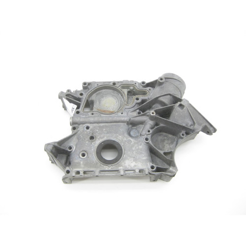 Mercedes-Benz R6110151102 A6110101233 Передняя крышка картера ГРМ OM646 OM647 OM611 OM612