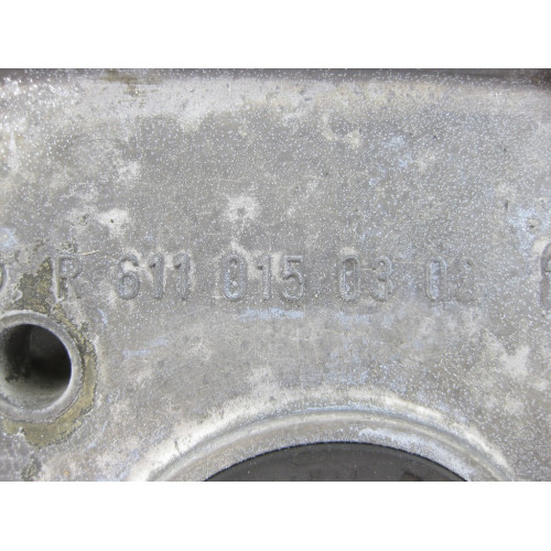 Mercedes-Benz R6110151102 A6110101233 Передняя крышка картера ГРМ OM646 OM647 OM611 OM612