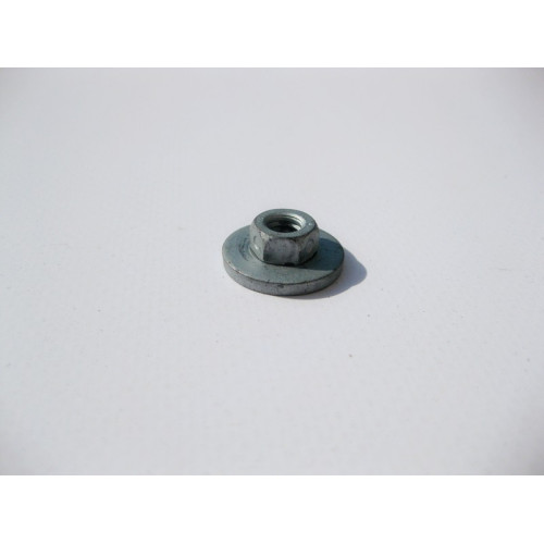 Mercedes-Benz A0049904950 Гайка комбинированная М6