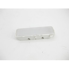 A2059061901 Ceiling light for rear passengers on the left C-Class W205 GLC X253 E-Class W213 CLS C257 G-Class W463 GLE Coupe C292 EQC N293 V-Class W447 G-Class W465