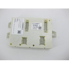 A1669008117 Блок управления SAM передний GL/GLS X166