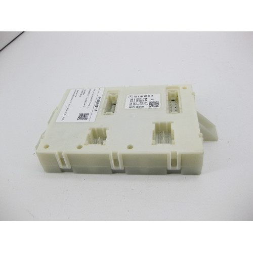 Mercedes-Benz A1669008117 Блок управления SAM передний GL/GLS X166