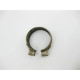 A2024900541 Хомут катализатора E-Class W210 W211 C-Class W202 W203 CLC Sportcoupe C203 CLK C209
