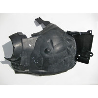 A2038842522 Fender liner front left rear C-Class W203 4matic