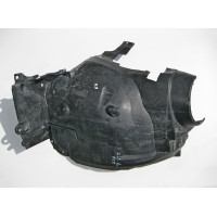 A2038842622 Fender liner front right rear C-Class W203 4matic