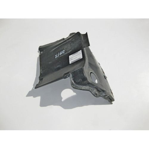 Mercedes-Benz A2098840422 Подкрылок передний правый передняя нижняя часть CLK C209
