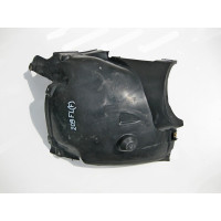 A2098840522 Fender liner front left front upper part C-Class W203 CLK C209