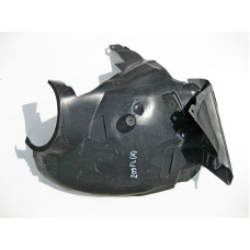 A2098840722 Fender liner front left rear C-Class W203 CLK C209