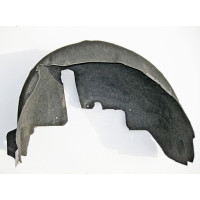 A2036981630 Rear right fender liner C-Class W203