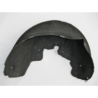 A2036981530 Rear left fender liner C-Class W203