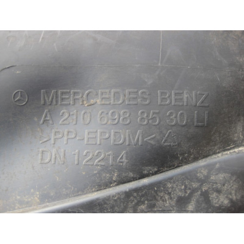 Mercedes-Benz A2106988530 Подкрылок задний левый E-Class W210