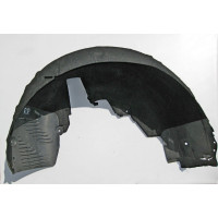 A2196900830 + A2116981630 Rear right fender liner CLS C219