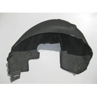 A2046906130 Rear left fender liner C-Class W204