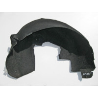 A2046906230 Rear right fender liner C-Class W204
