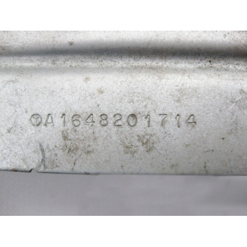 Mercedes-Benz A1648201714 Кронштейн блока управления системы аварийного вызова ML W164