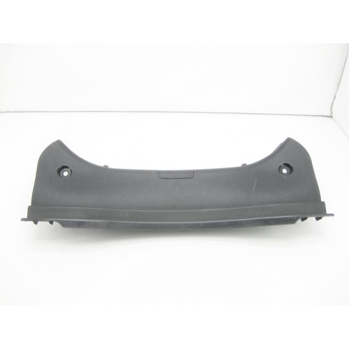 Mercedes-Benz A1176900044 9051 Пластиковая накладка борта багажника CLA C117