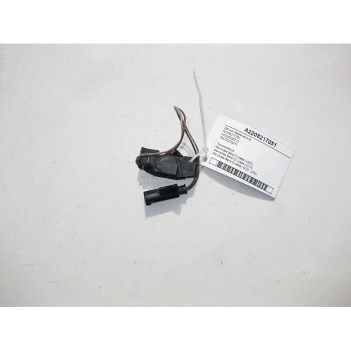 Mercedes-Benz A2208217051 Датчик замка капота C-Class W202 CL C215 S-Class W220