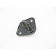 A2128800060 Петля - фиксатор замка капота верхняя ML GLE W166 C-Class W204 W205 E-Class W212 C207 CLS C218 S-Class W222 GLC X253